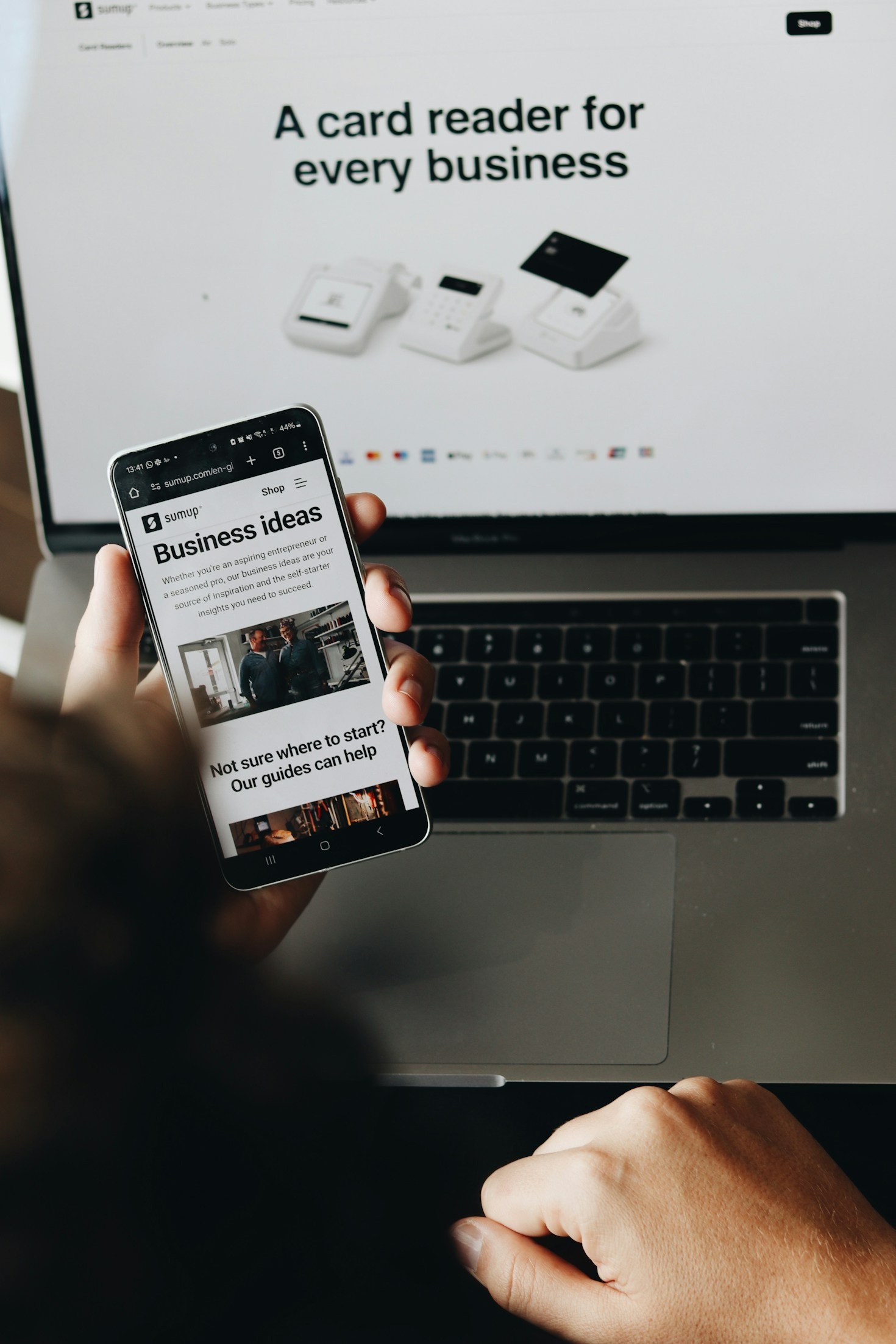Implementing AI: A Guide for B2B Companies